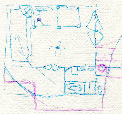 House Plans - 001 (148kb)